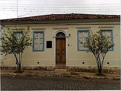 CASA MEMRIAS DE GUARANSIA, POR KARINA GONALVES - GUARANSIA - MG