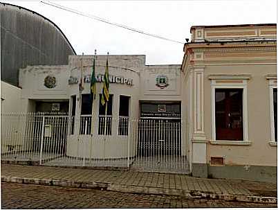 CAMARA MUNICIPAL DE GUARANSIA MG, POR KARINA GONALVES - GUARANSIA - MG