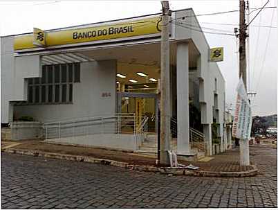 BANCO DO BRASIL (REA CENTRAL), POR KARINA GONALVES - GUARANSIA - MG