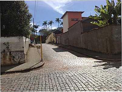 RUAS DA CIDADE, POR KARINA GONALVES - GUARANSIA - MG