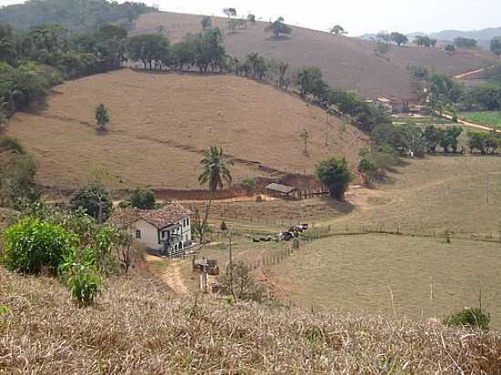 STIO-FOTO:LAERCIO SILVA [PANORAMIO] - GUARANI - MG