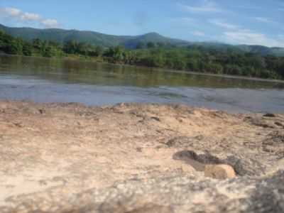 PRAIA, POR RICA LIMA - GUARANILNDIA - MG