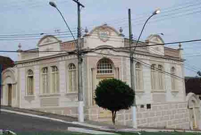 IMAGENS DA CIDADE DE GUARAR - MG - GUARAR - MG