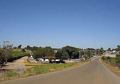 GUARDA DOS FERREIROS, POR RONALDO MARQUES - GUARDA DOS FERREIROS - MG