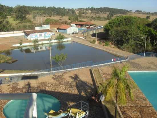 POR PEDRO  ROBERTO - GUARDA DOS FERREIROS - MG