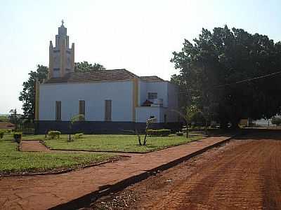 FOTO:ALESSANDRO
QUA,  - GUAXIMA - MG