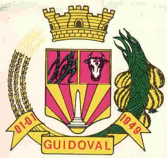 BRASO DE GUIDOVAL - MG - GUIDOVAL - MG
