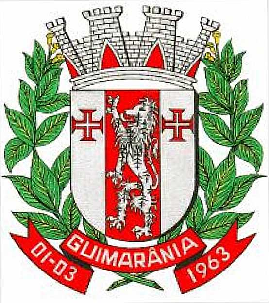 BRASO DE GUIMARANIA - GUIMARNIA - MG