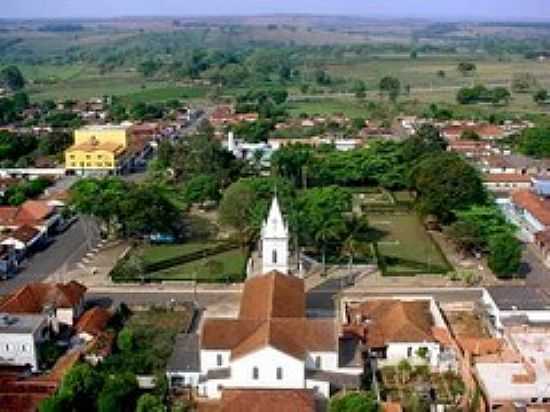 GUIMARNIA-FOTO:TARCISO [PANORAMIO] - GUIMARNIA - MG