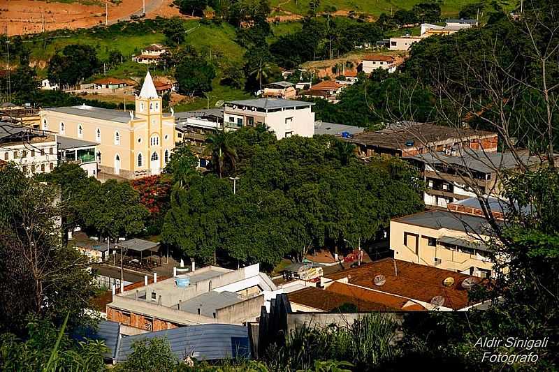 IMAGENS DA CIDADE DE GUIRICEMA - MG FOTO POR ALDIR SINIGALI - GUIRICEMA - MG