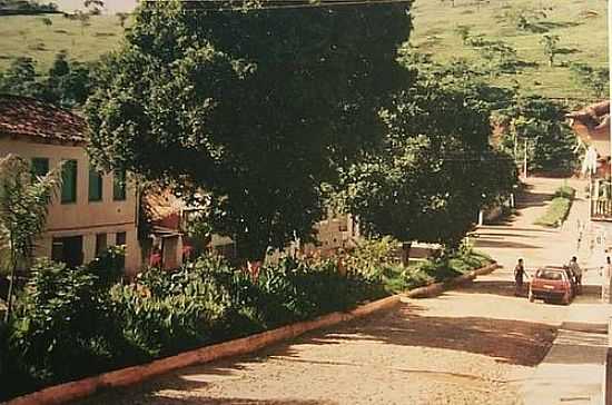 BAIRRO DA TABOA-FOTO:SINIGALI [PANORAMIO] - GUIRICEMA - MG