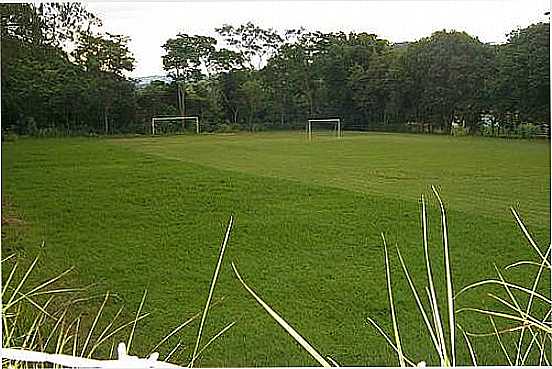 CAMPO DO FUNIL F.C.-FOTO:SINIGALI [PANORAMIO] - GUIRICEMA - MG