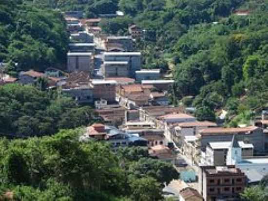 CIDADE DE GUIRICEMA-FOTO:SINIGALI [PANORAMIO] - GUIRICEMA - MG