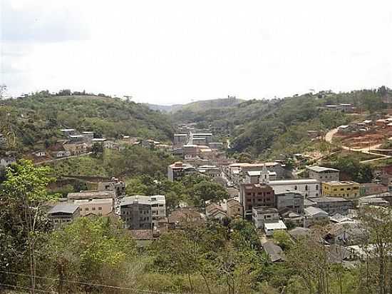GUIRICEMA-FOTO:GUSTAVO P. RIBEIRO [PANORAMIO] - GUIRICEMA - MG