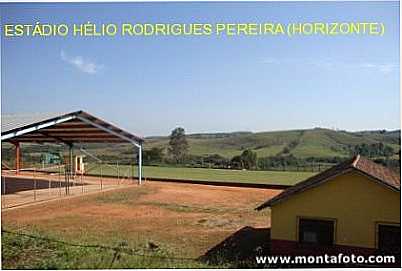 ESTDIO HORIZONTE -  POR ALENCAR MAESTRO - IBERTIOGA - MG