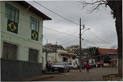 PREFEITURA, POR ALENCAR MAESTRO - IBERTIOGA - MG