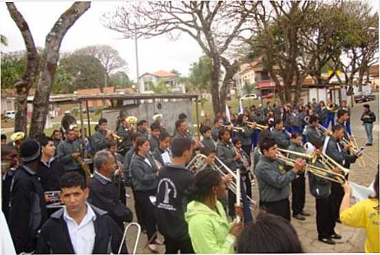 , POR ALENCAR LINDEMBERG - IBERTIOGA - MG