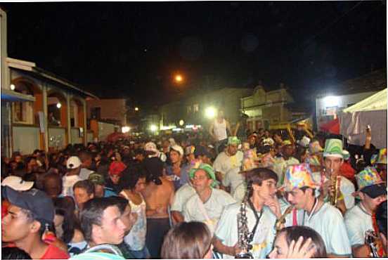 PR CARNAVAL 2011, POR POR MAESTRO ALENCAR KACAI - IBERTIOGA - MG