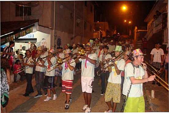 LIRA ST ANT PR CARNAVAL, POR POR MAESTRO ALENCAR KACAI - IBERTIOGA - MG
