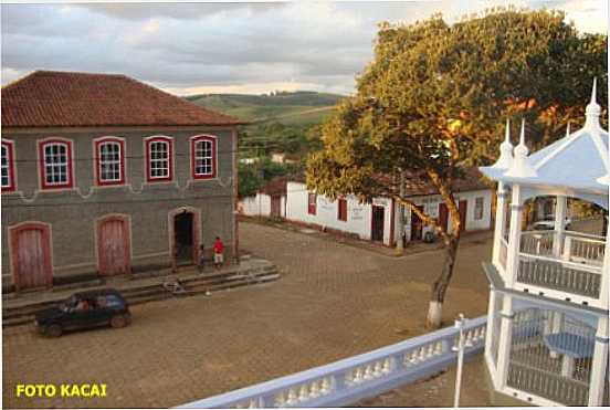 CASARO, POR POR MAESTRO ALENCAR - IBERTIOGA - MG