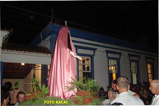 PROCISSO NOSSA SENHORA DAS DORES, POR POR MAESTRO ALENCAR - IBERTIOGA - MG