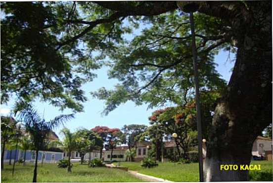 P SANTO ANTNIO, POR POR MAESTRO ALENCAR - IBERTIOGA - MG