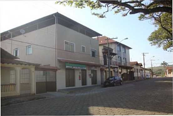 CENTRO DE PASTORAL.OBRA  PE JOO, POR POR MAESTRO ALENCAR - IBERTIOGA - MG