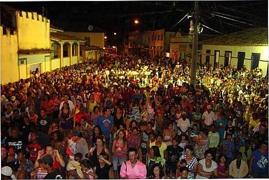 PR CARNAVAL DE IBERTIOGA, POR POR ALENCAR LINDEMBERG ESPINHA (MAESTRO) - IBERTIOGA - MG