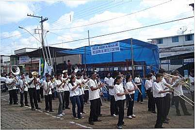 LIRA SANTO ANTNIO, POR ALENCAR MAESTRO - IBERTIOGA - MG