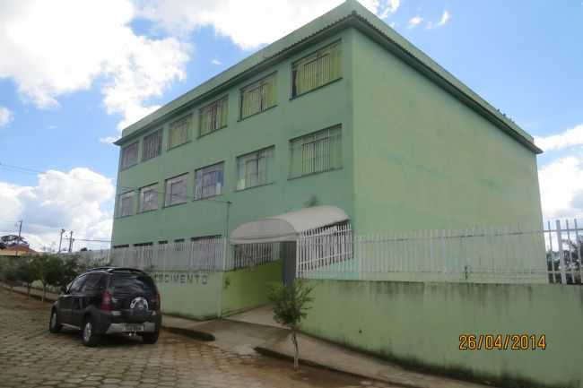 ESCOLA MUNICIPAL DR MRIO BATISTA DO NASCIMENTO. IBERTIOGA MG. 2018, POR MAESTRO ALENCAR - IBERTIOGA - MG