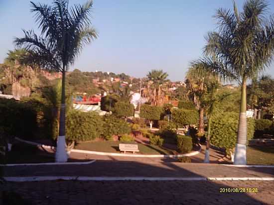 IBIRACATU MG