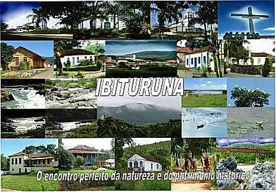 PAISAGENS, POR  FBIO SUTANI - IBITURUNA - MG