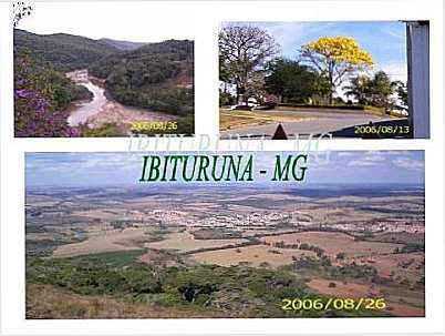 PAISAGENS, POR  FBIO SUTANI - IBITURUNA - MG