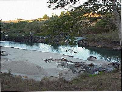 RIO GRANDE, POR  FBIO SUTANI - IBITURUNA - MG