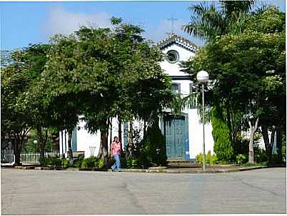 IGREJA DO ROSRIO, POR FBIO SUTANI - IBITURUNA - MG
