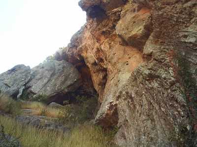 SERRA DE IGARAP, POR GLEISON - IGARAP - MG