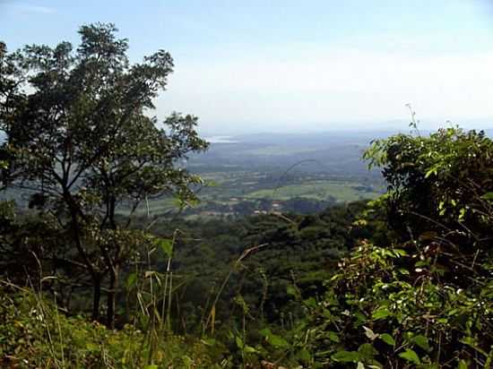 ALTO DA PEDRA GRANDE EM IGARAP-MG-FOTO:IGARAPEMG. - IGARAP - MG