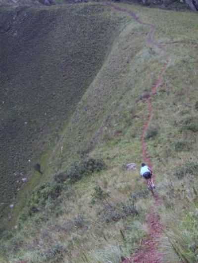 SERRA, POR GLEISON - IGARAP - MG
