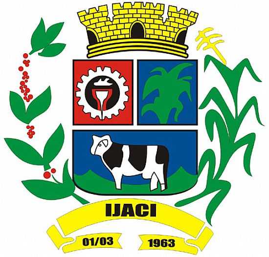 BRASO DE IJACI-MG - IJACI - MG