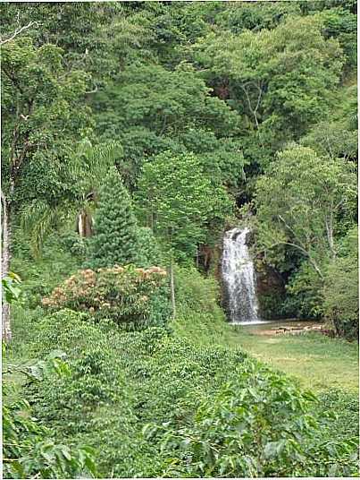 CACHOEIRA BOM JESUS, POR LUCIA HELENA RESENDE BARBOSA - ILICNEA - MG