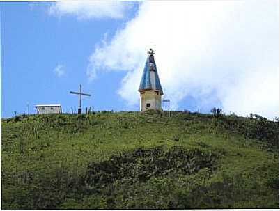 SERRA DO SERROTE E NOSSA SENHORA APARECIDA., POR LUCIA HELENA RESENDE BARBOSA - ILICNEA - MG