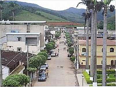 AV.JK-FOTO:ANTONIO CRISPIM  - IMB DE MINAS - MG