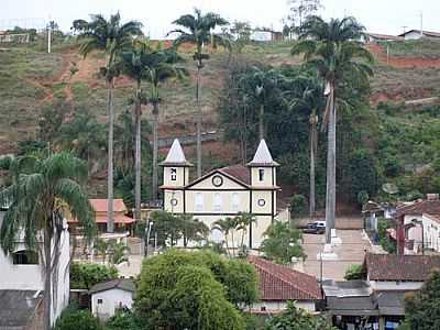 PRAA SANTANA-FOTO:ANTNIO C. MANTOVANI  - IMB DE MINAS - MG