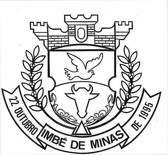 BRASO DE IB DE MINAS - MG - IMB DE MINAS - MG
