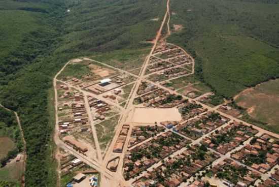 VISTA AREA DA CIDADE, POR FERNANDA RIBEIRO DE OLIVEIRA - INDAIABIRA - MG