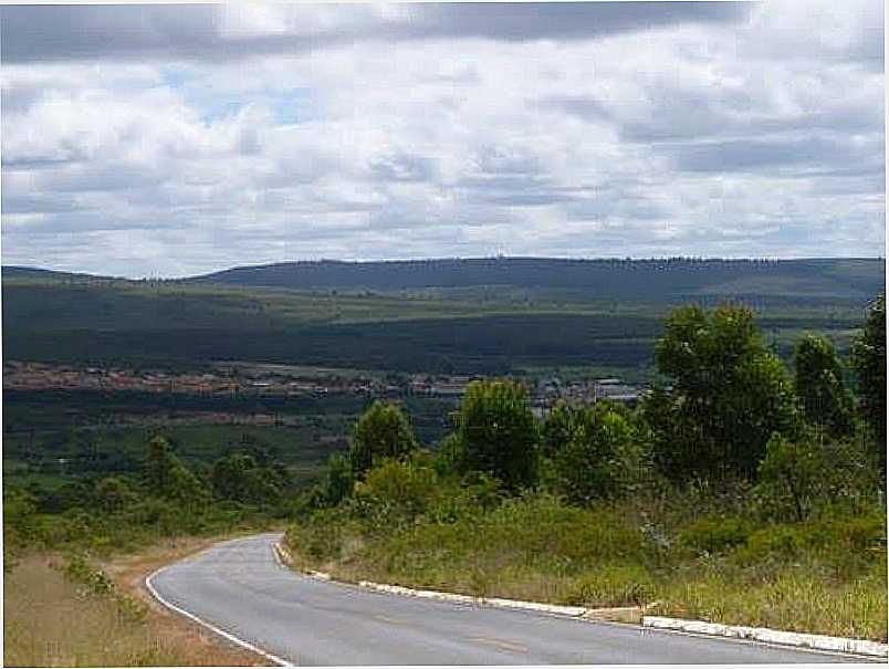 IMAGENS DA CIDADE DE INDAIABIRA - MG - INDAIABIRA - MG