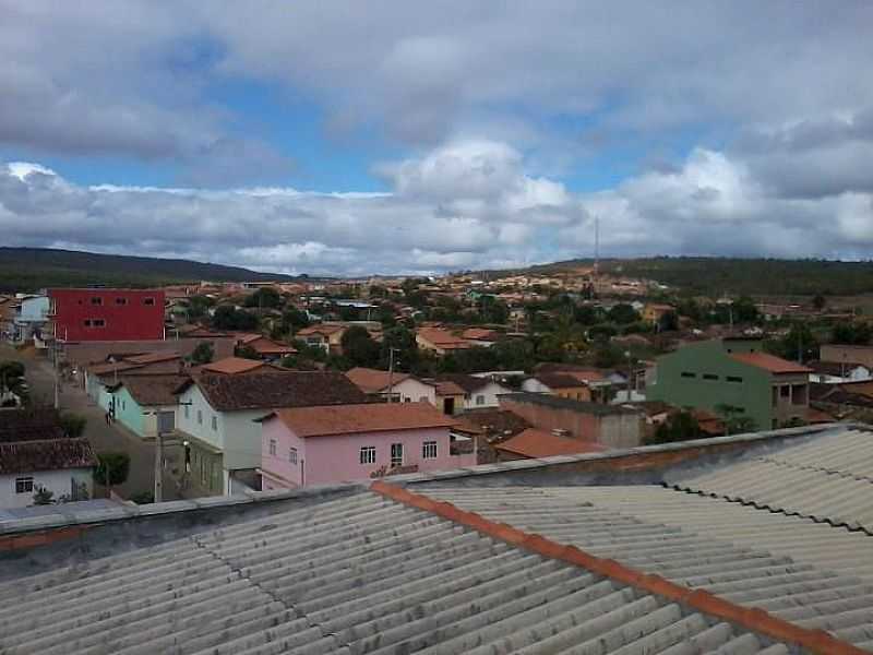 IMAGENS DA CIDADE DE INDAIABIRA - MG - INDAIABIRA - MG