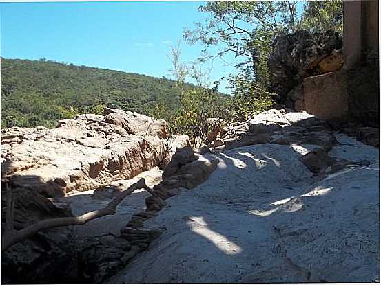 RIO JEQUITINHONHA, INHA MG, POR MARIA JOS - INHA - MG
