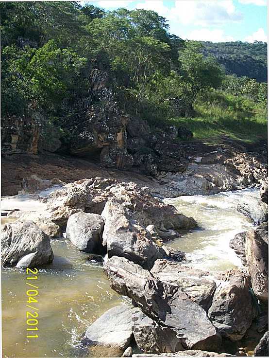 INHAI, POR ALCIDES FERNANDO DE JESUS - INHA - MG