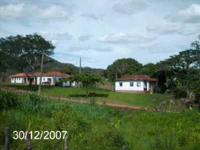 INHAI, POR ALCIDES - INHA - MG